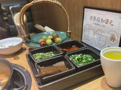 -阿源鱼捞斑鱼火锅·海鲜粥(山景尚宅店)