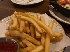 -Bistro Les Lilas丁香花小酒馆