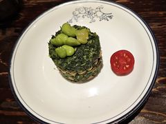 -永安鱼庄·镇江菜(东吴路店)