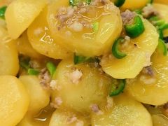 -院里寻菜·精致庭院菜(观沙岭店)