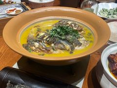 遂昌焦滩鱼头-风炉记忆(丽水处州府城店)