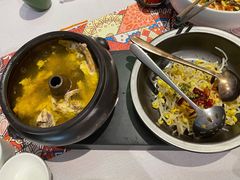 云海肴汽锅鸡-云海肴·汽锅鸡·云南菜(美罗城店)