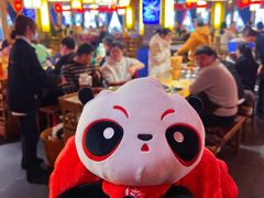 -蜀大侠火锅(总府路店)