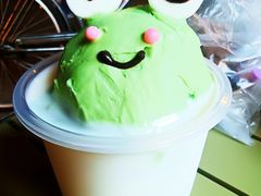 -大象厨房(重庆道店)