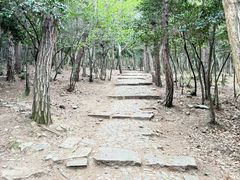 -虞山风景区