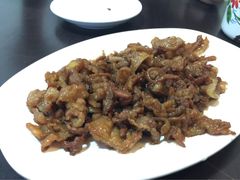 炙热童年-炙热童年·老北京炙子烤肉(南锣鼓巷店)