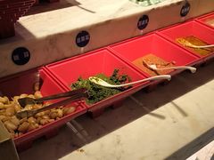 -额尔敦传统涮(光明路店)