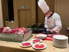 -长沙大王山朗豪酒店·朗豪自助餐厅