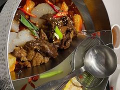 -八合里潮汕鲜牛肉火锅(上海汇智广场店)