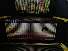 -东京塔海贼王主题公园