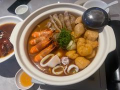 -陶兰居·手工点心·粤菜(圆融时代广场店)