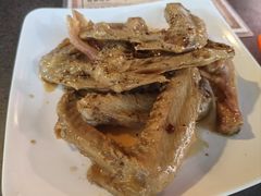 -阿一猪红汤(总店)