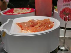 -龍歌自助小火锅(李沧顺和汇店)