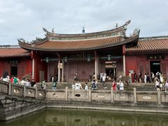 -揭阳学宫(榕城区)