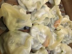 -韩记海鲜饺子旗舰店(红海新区店)