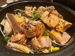 -云海肴·汽锅鸡·云南菜(高德置地店)