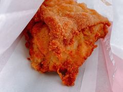 -肯德基(巴沟店)