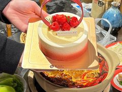 -黑池口感烘焙·生日蛋糕(坂田店)