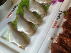 -川西坝子(老军营店)