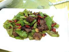 -福禄财东北菜(珠江帝景店)
