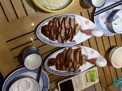 -武林峰餐厅(龙湖星悦荟店)