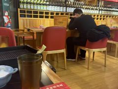 -厚道寿喜烧専門店·自助畅食(国贸店)