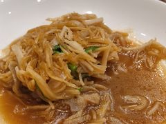 -福海居烤鸭店(鸟巢店)