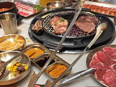 -韩宫宴和牛烤肉(盐城金鹰店)