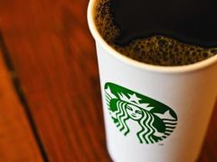 -星巴克(北京三里屯SOHO一店)