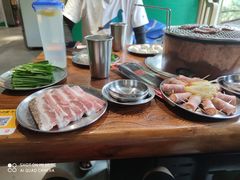 -原始泥炉烤肉(总店)
