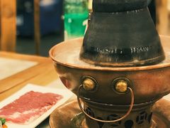 -牛街·马辈儿涮肉(牛街二店)