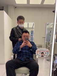 -PE SALON