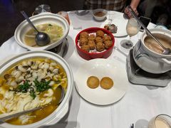 -双湖宴·湖北菜(文化路店)