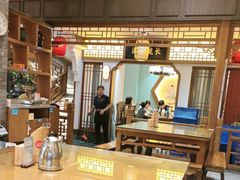 -钵家大院·地道湖北菜(江夏·大花岭店)