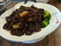 -今鲜源酒店·海鲜锅贴青岛菜(新湛路店)