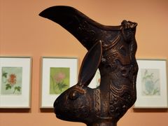 -江苏省美术馆(长江路新馆)