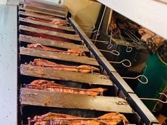 -老黄记手撕烤兔(玉林街店)
