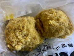 鸡肉丝小贝-鲍师傅糕点(春熙路店)