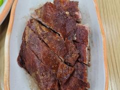广式脆皮烧鸭-瑞霖·隆江猪脚饭