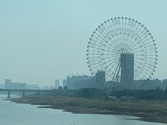 -南昌之星摩天轮