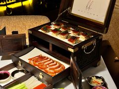 -莉莉海堂HAITANG·烤鸭(国贸商城店)
