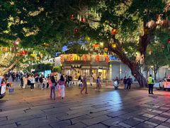 -麦当劳(南后街店)