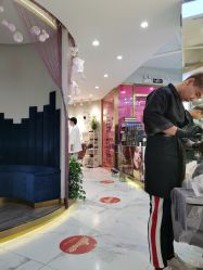 -Hair Glam 格拉姆造型旗舰店
