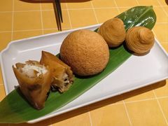 -蔡澜点心·粤菜(花城汇南区店)