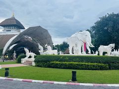 -清迈夜间动物园