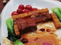 -清真悦宾楼食府(海湖店)