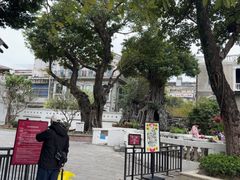 -荔湾博物馆