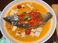 -鑫小城故事·藕汤·家常菜(首义店)