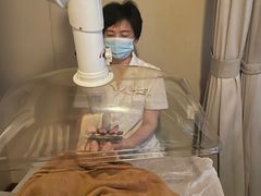 -裕和堂中医推拿艾灸(太古汇臻品店)