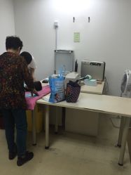 -上海市浦东新区人民医院儿科